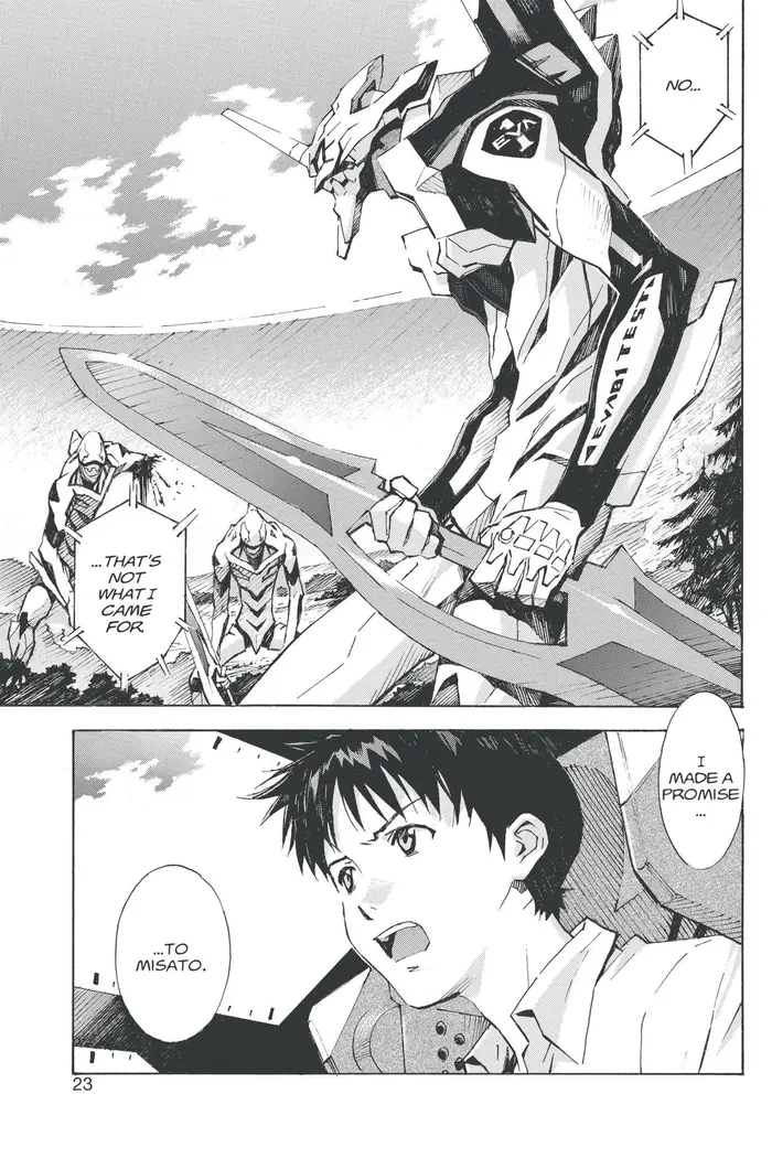 Neon Genesis Evangelion Chapter 84 image 21_optimized